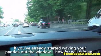 Hey stranded cutie with freckles needs your cock ride