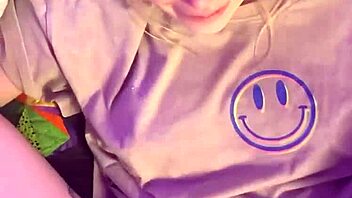 Super Soaked Bodybuilder Blonde Roommate Gets Rough Breeding Creampie Pussy Dripping