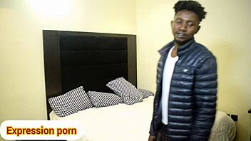 Village girl tricked into hard pussy pounding at ranch house