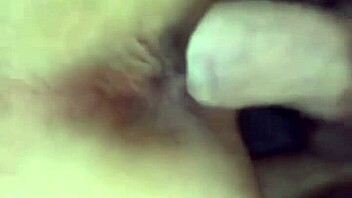 petite egyptian babe gropes herself then gets fucked creampie by stud