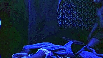 woke up thinking it was hubby but neighbor fucked me hard 😏🔥