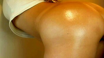 Japanese stepsis perfect ass bent over for doggystyle pounding