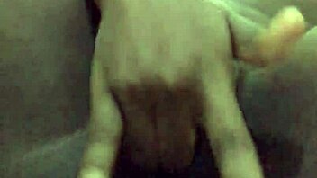 Small tit ebony whore masturbates big wet pussy lips solo homemade