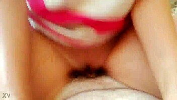 crazy white eyed brazilian goes wild in intense bedroom frenzy