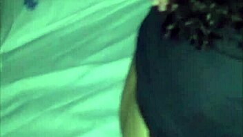 Married Latina Sucks and Rides Two Cocks as Hubby Films