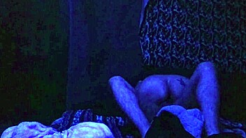 woke up thinking it was hubby but neighbor fucked me hard 😏🔥