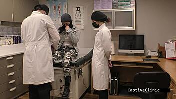 jasmine rose, spread that shaved pussy for remote toy humiliation!