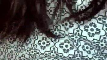 big booty wife seductively dances shaking her juicy ass