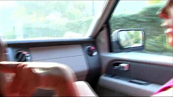 wow misty vonage caught fucked in interracial cougar hunt