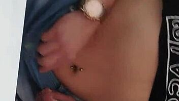 Cooking Turned Into Wild Creampie Passion Explosion