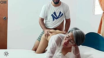 love getting bent over and creampied! 🍑💦