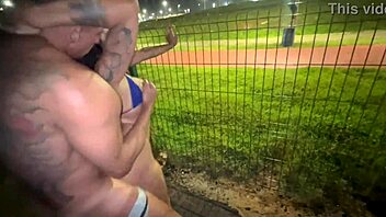 friends bareback fuck publicly without shame