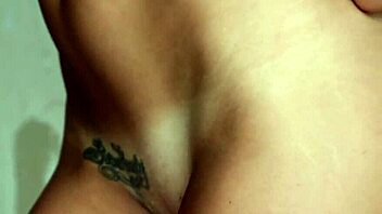 oh madison walker big natural tits babe morning stretch wow