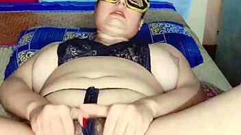 alisha bhabhi's juicy curves homemade fun