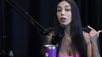 didy reis got hacked, fucked maximo garcia, learned riding tips and loves public exposure on sheer red