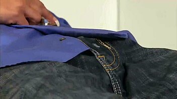 i'm the naughty doctor craving black patient's thick cum facial!