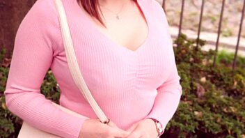 mature asian housewife miyu nomura squirts in first creampie doc