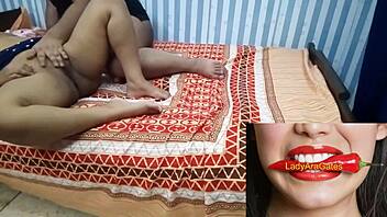 desi lovers sneak passionate hidden sex