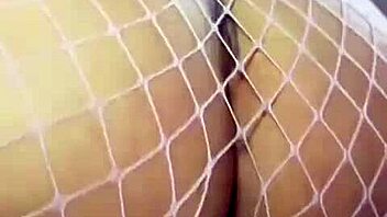 curvy milf cosplays starfire for halloween anal pounding part 2