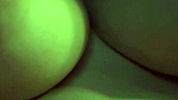 i love bouncing my big natural tits nipples in slow motion