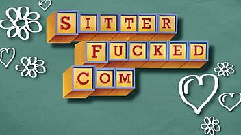 Petite Skinny Babysitter Laya Rae Seduces Fucks Cheating Husband