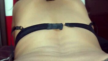 hubby traded my tight creamy pussy for rent owner fucks rough