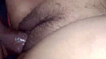 indian bhabhi bedroom fun with natural big tits