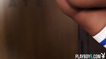 uh gorgeous ebony milf... she's so flawless undressing horny...