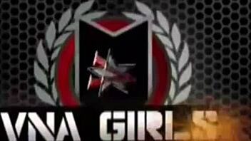 Sara Jay teams up for steamy lesbian play and curves