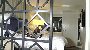 simony sonay, your french maid needs rough black cock now?