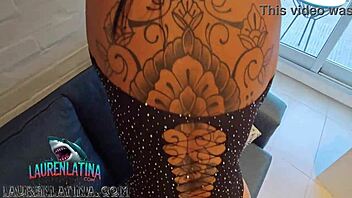 i ride this foreign cock bareback, feeling every creamy pulse inside