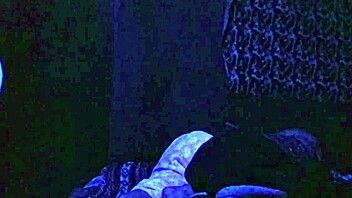 woke up thinking it was hubby but neighbor fucked me hard 😏🔥