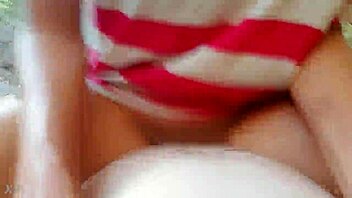 crazy white eyed brazilian goes wild in intense bedroom frenzy