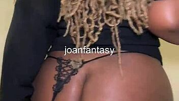 joanfantasy sneaks solo masturbation break flashing big ass in bathroom stall