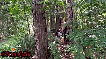 she wanted park pussy so i fucked her good