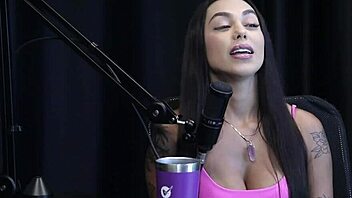 didy reis got hacked, fucked maximo garcia, learned riding tips and loves public exposure on sheer red