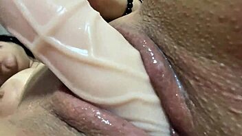 juicy latina babe with huge tits fucked hard creamy pussy sounds