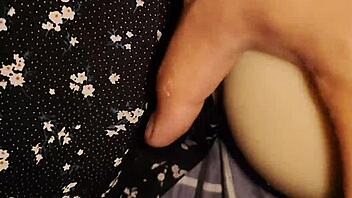 please don't stop fucking me 😩💦 huge cumshot explosion