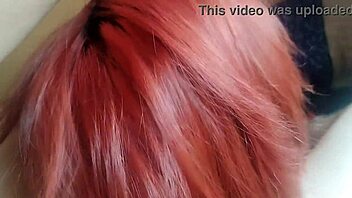 second part deepthroat with chubby cum bitch