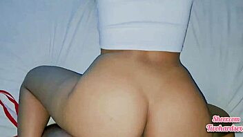 forget cousin ties dive into sexy latina ass