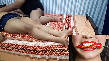 desi lovers sneak passionate hidden sex