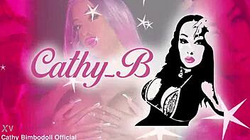 Moaning in Ecstasy from Big Cock Anal Pounding Deep Inside