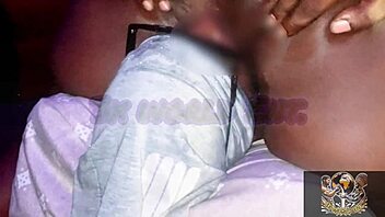 he craved dinner so i fed him then SQUIRTED huge drink in face