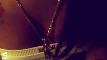 Latina Gangbang Slut Deepthroats Double Fisting Swallows Massive Cum Loads