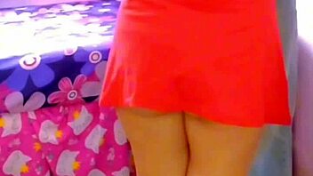 Spying On Neighbor's Hidden Cam Fuck With Juicy Ass Creampie