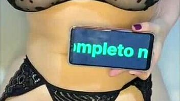 she's out now 15 mins to fuck my pussy ass naked