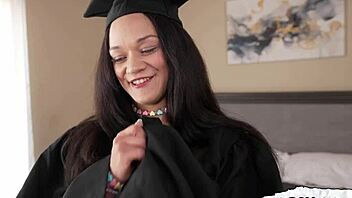 girl next door surges with deep fucking emotions