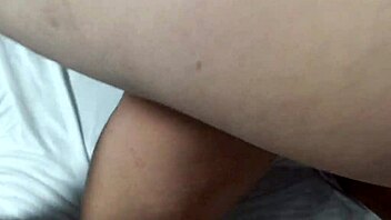 spied bathing then sucked huge cock wildly! 🍆💦