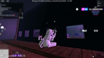 virgin friend begs for rough doggystyle creampie leftovers