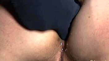 bound babe bent over takes rough cock in hardcore bondage fuck